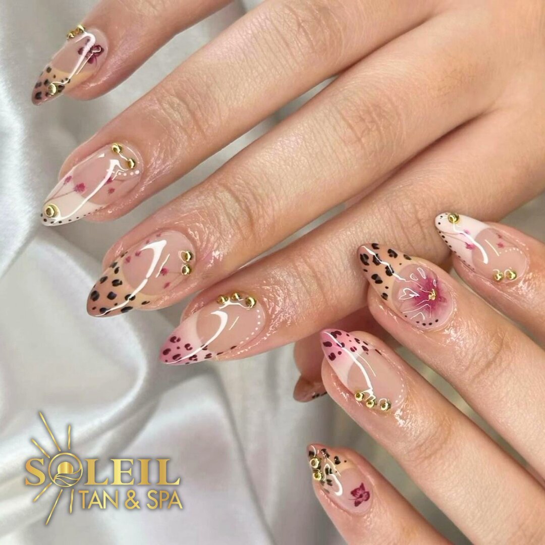 Nail Design